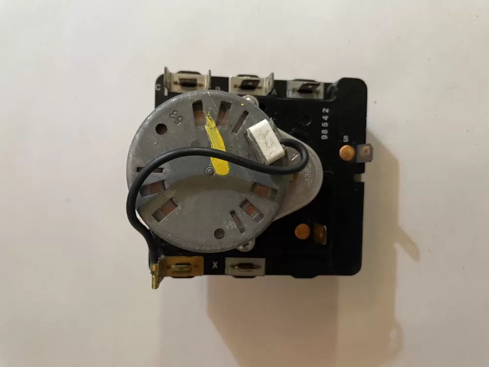 GE Frigidaire Electrolux AP2107868 Dryer Timer AZ145378 | KM863