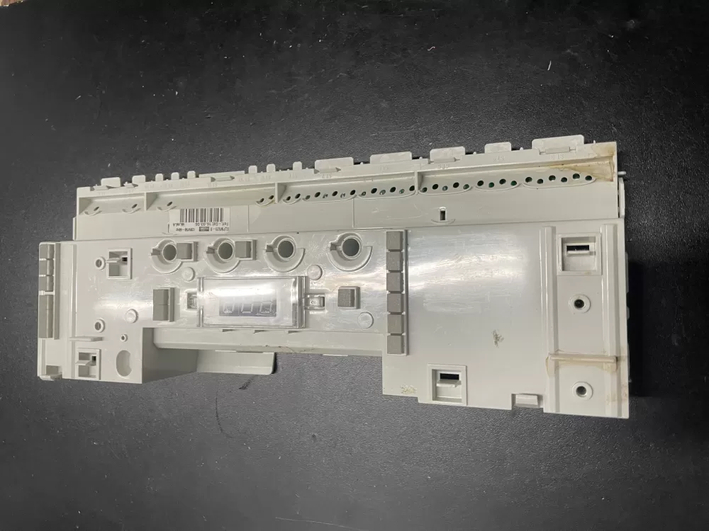 Miele 06695011 Dishwasher Control Board