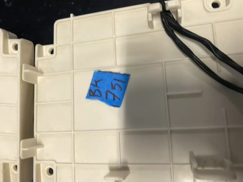 Kenmore LG EBR62708903 Dryer Control Board AZ18713 | BK751