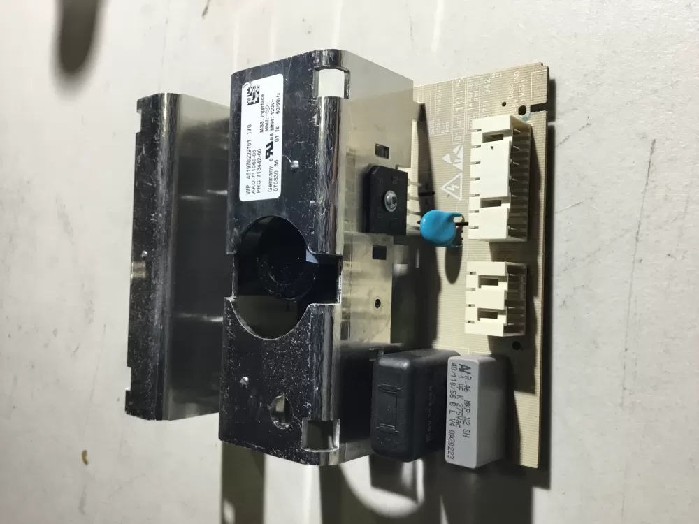 Whirlpool  Kenmore  Maytag  Amana WP8183196  AP6011869  8183196  1257029  8183196R  461970229162  461970229161  461970229163 PS11745069 Washer Control Board