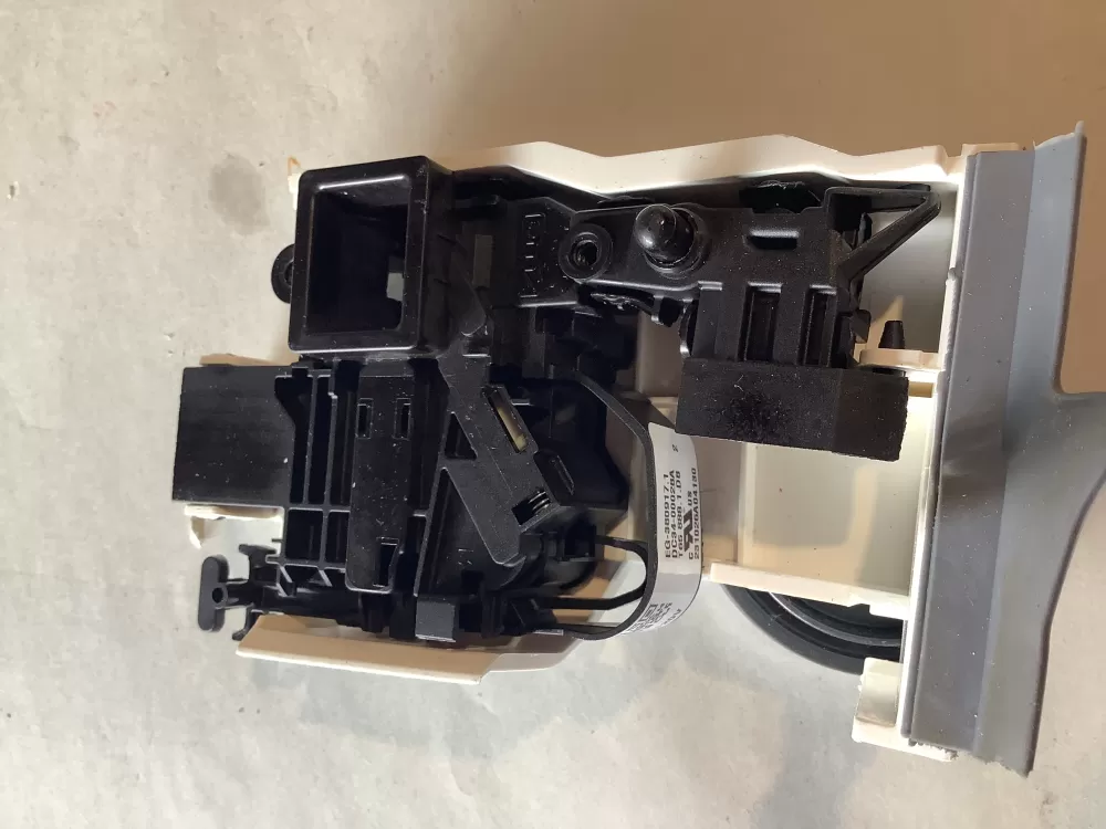 OEM Samsung DC34-00028A Door Lock Switch  AZ148940 | SL176