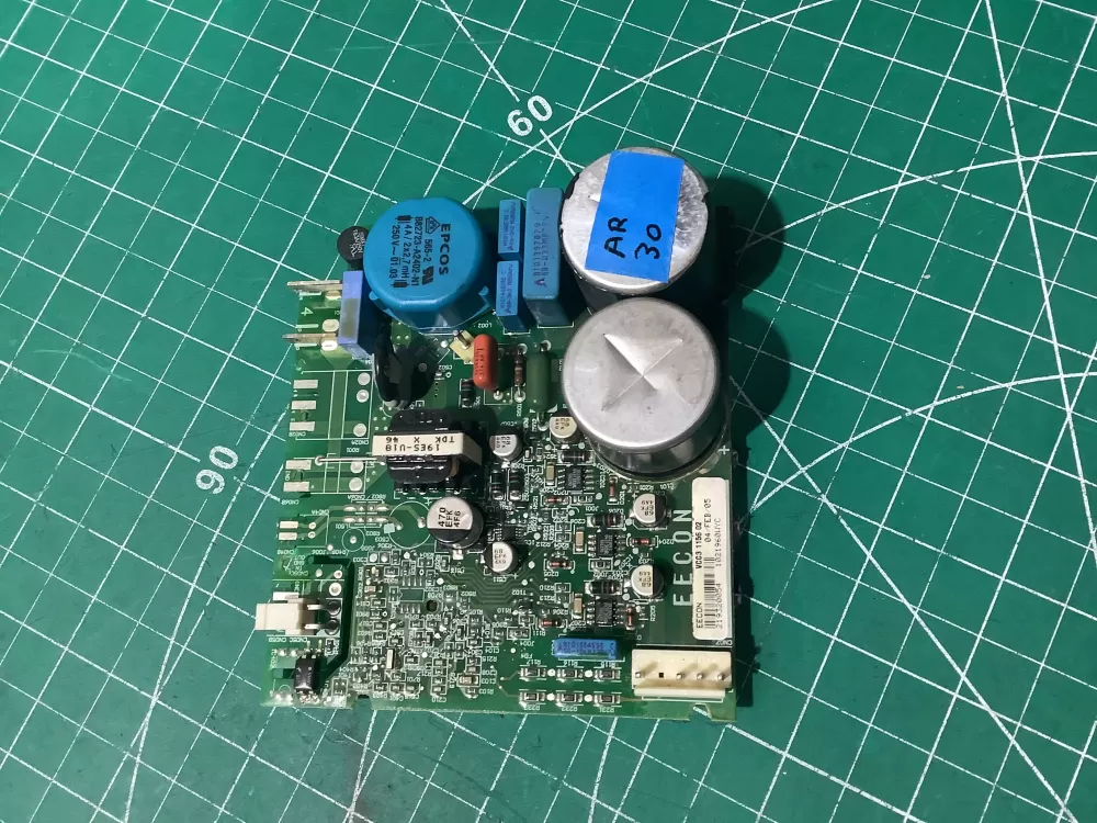 Whirlpool 219320054 VCC3 1156 02 Refrigerator Control Board AZ197344 | AR30