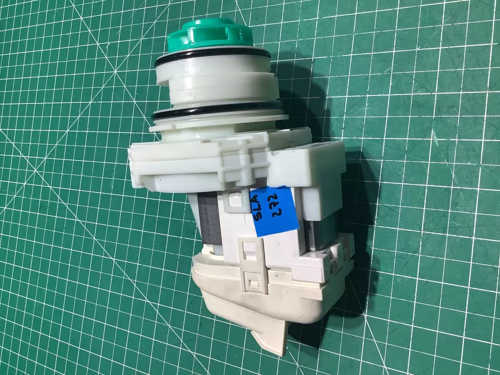 Frigidaire A11951402 5304519906 AP6840161 Dishwasher Pump Motor