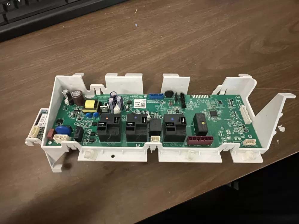 GE 234D2983G003 Dryer Control Board AZ94852 | Wm2120