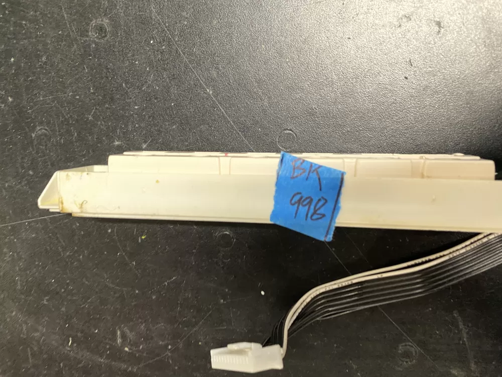 LG EBR56710501 Dishwasher Control Board AZ17006 | BK998
