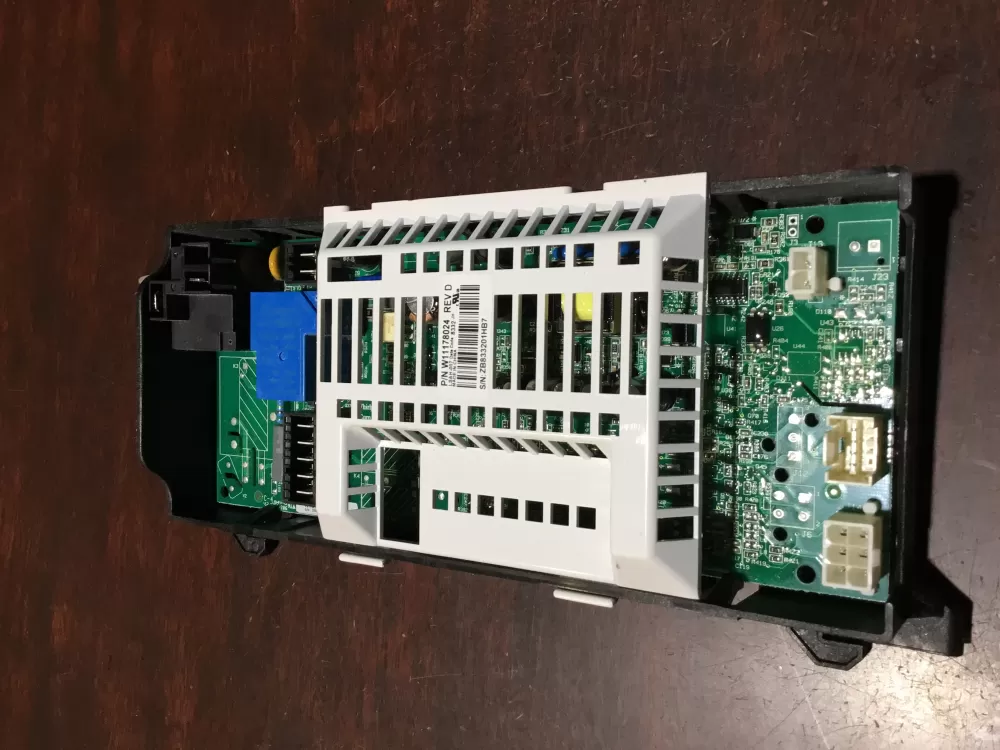 Maytag W11178024 W11309791 W11316370 PS12711577 Dryer Control Board