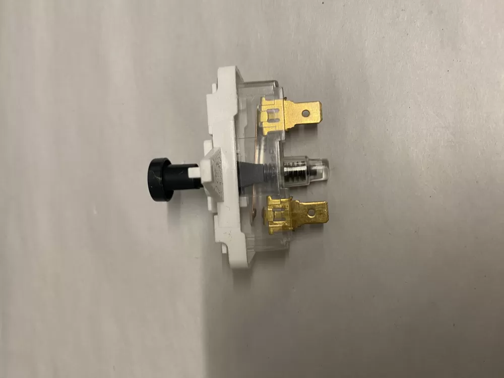 GE 248C1146P001 WE4M416 AP4980900 WE4M367 Dryer Start Switch AZ211563 | BK1271