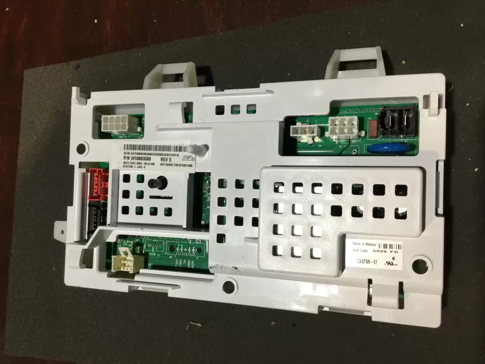 Maytag AP6261034 W10803588 W10831168 Washer Control Board AZ95883 | NR1894