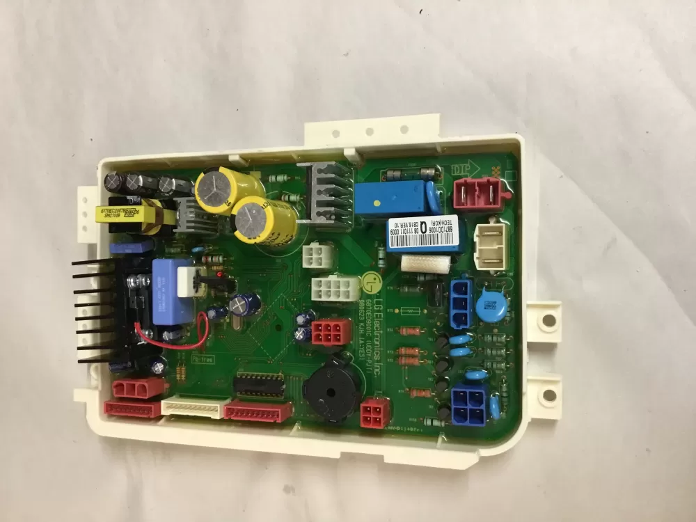 LG 6870ED9001C Dishwasher Control Board  AZ100261 | BG1964