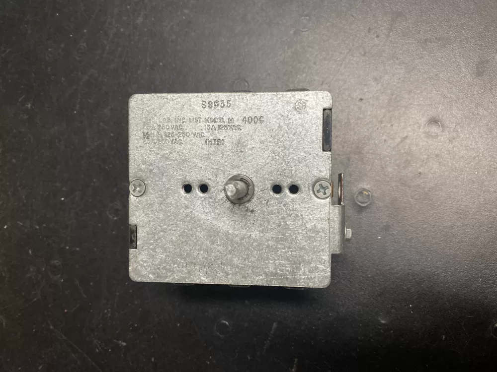 Frigidaire 5300630113  AP2135131  Q000630113  Q630113 Dryer Timer