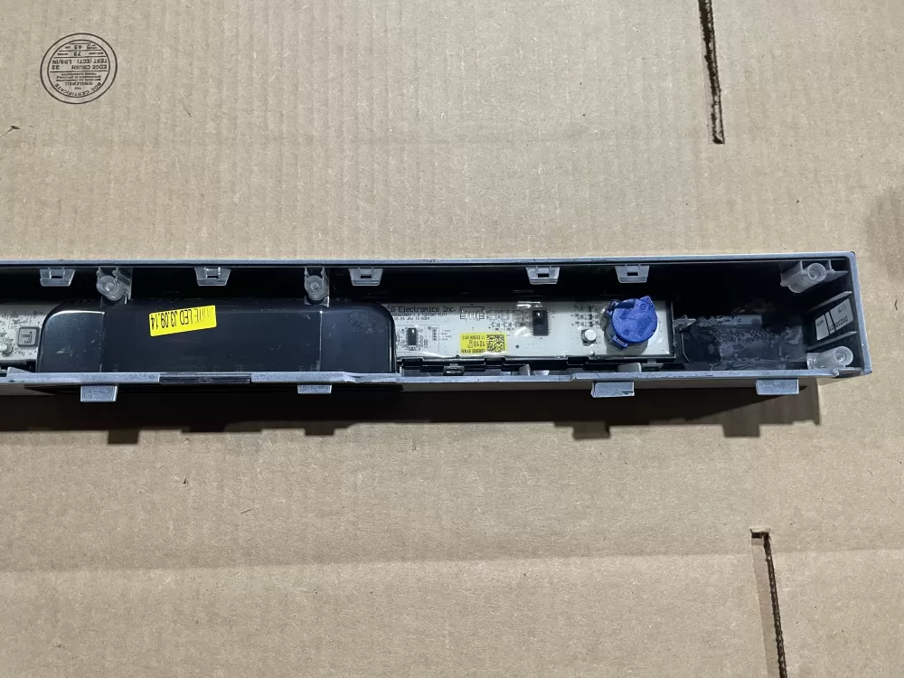 LG EBR38031210 Control Board AZ72701 | KMV310