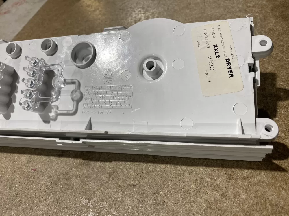 Frigidaire Electrolux 1347313 Dryer Control Board AZ69719 | BKV583