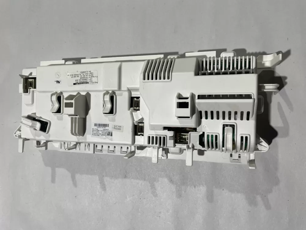 Electrolux  136006342  136006318  50922381  916097553   Dryer Control Board