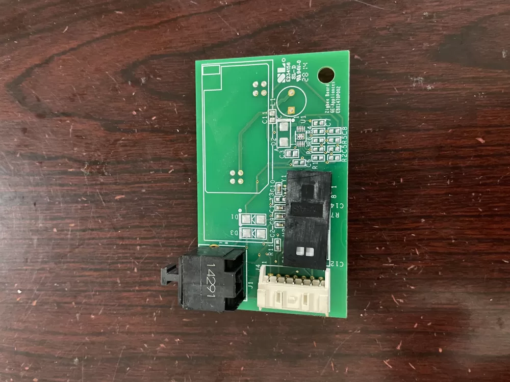 GE Refrigerator WR55X24585 197D8575G005 Humidity Board Sensor AZ78346 | KM1244