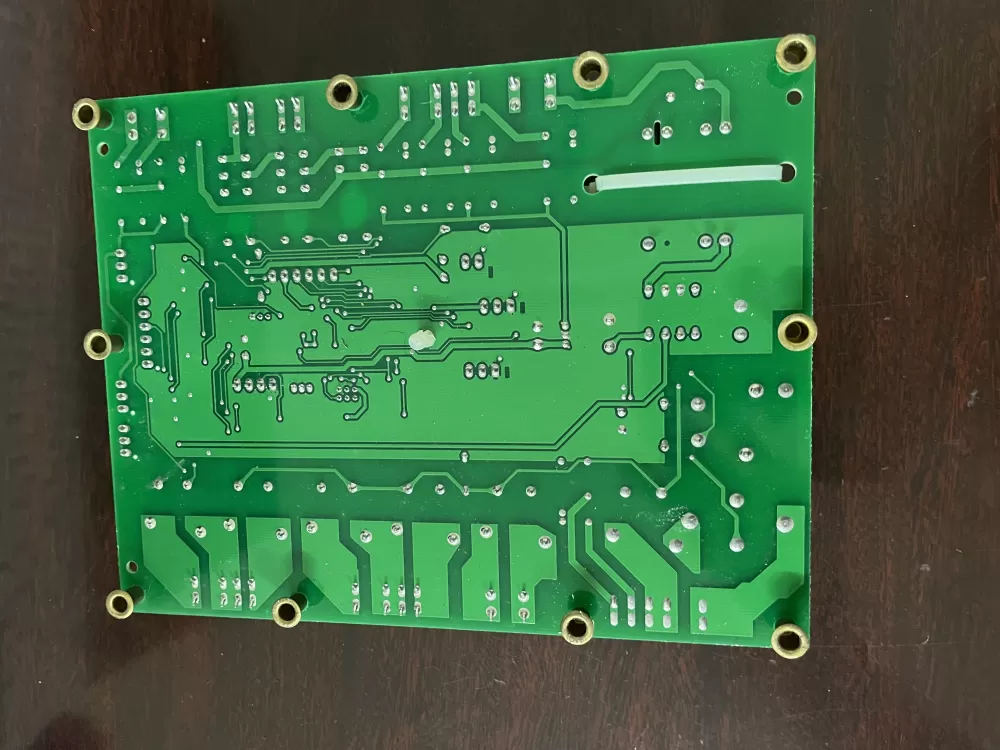 Viking Range Control Board 000621-000 AZ27796 | KM137