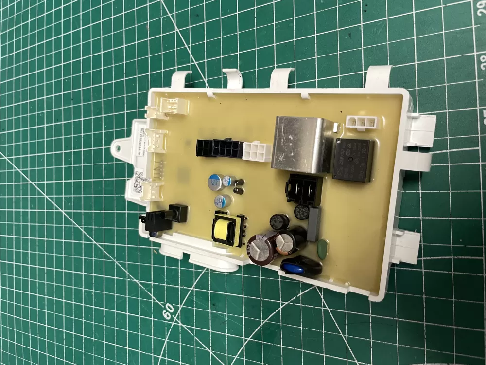 Whirlpool W11199195 Washer Control Board