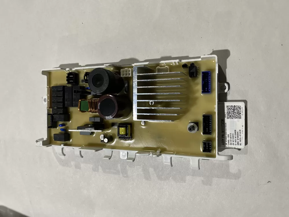 Whirlpool W11173230 W11209420 W11266631 W11401712 PS12745291 Washer Control Board