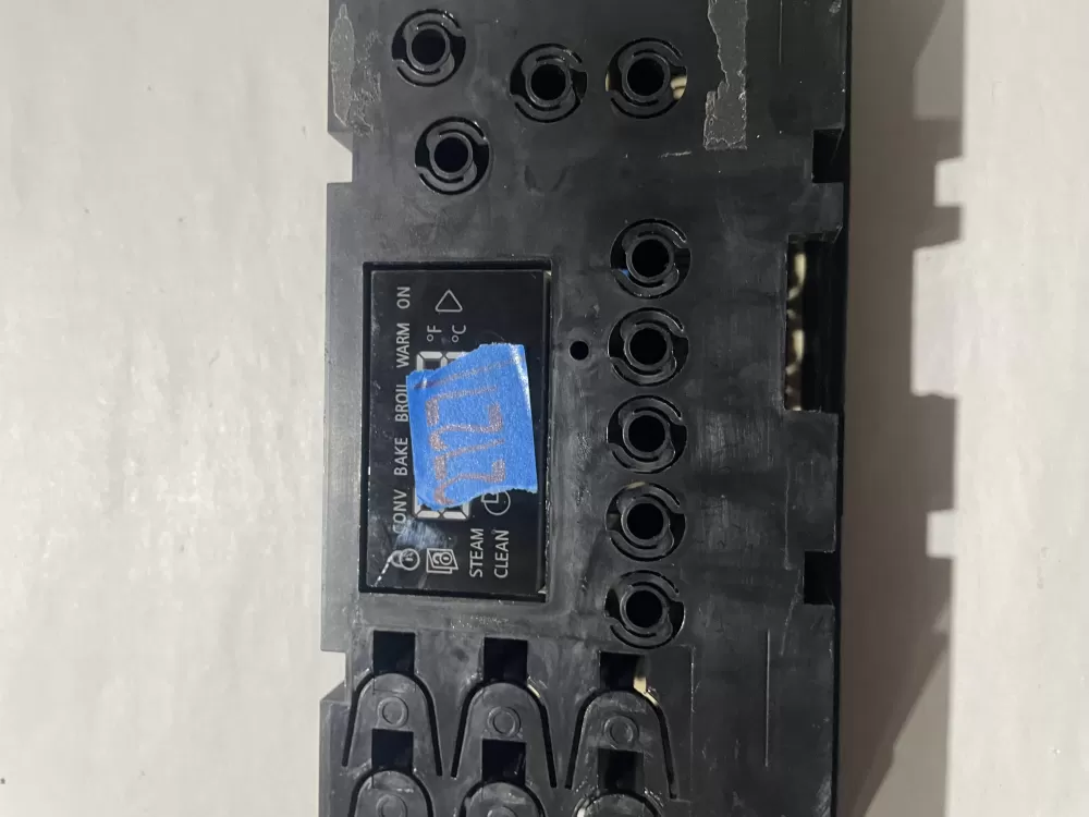 Whirlpool W10734605 W10803950 W10834009 Range Control Board AZ200061 | KM2727