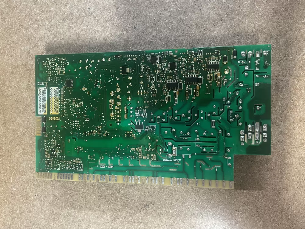 Amana W10796283 W10689042 Dishwasher Control Board AZ21686 | KM1215