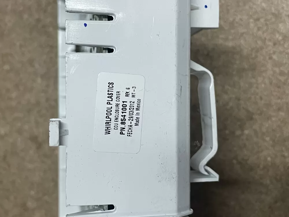 Whirlpool W10424648 Washer Control Board AZ23925 | KM1055