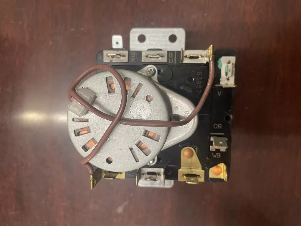 Whirlpool Kenmore Maytag WP3979617 3979617 Dryer Timer AZ30160 | KM278