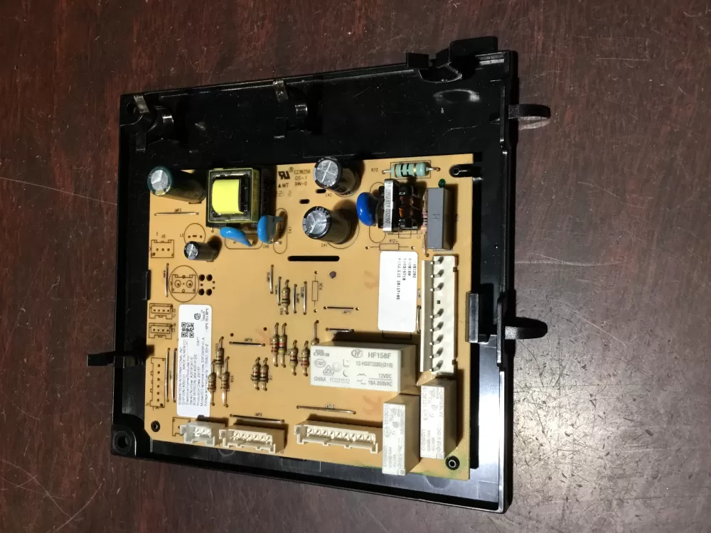 Westinghouse 5304528823 Refrigerator White Control Board AZ72083 | NR1833