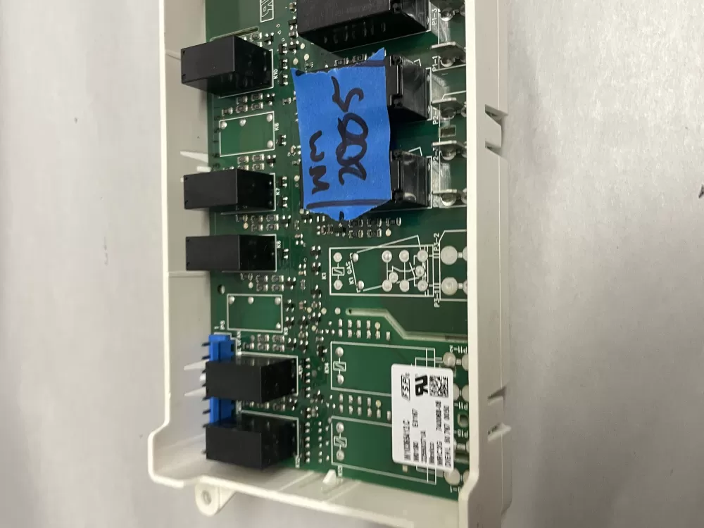 Whirlpool Maytag AP6027384 W10206274 Range Control Board AZ209598 | Wm2005