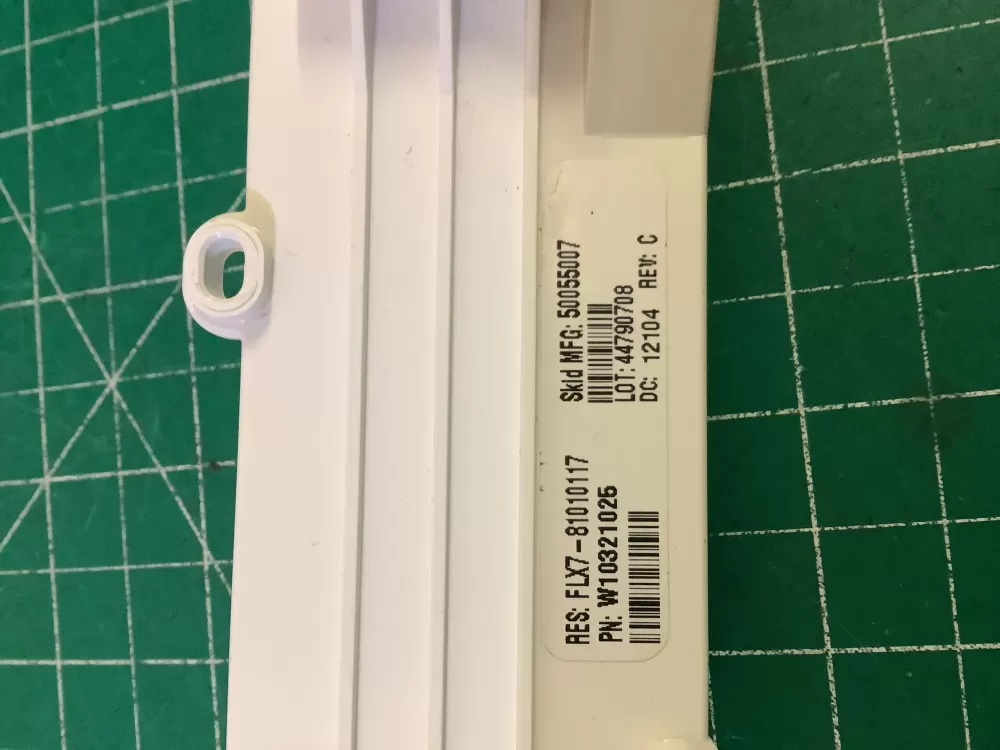 Kenmore Whirlpool W10321025 W10333386 Dishwasher Control Board AZ195014 | NR300