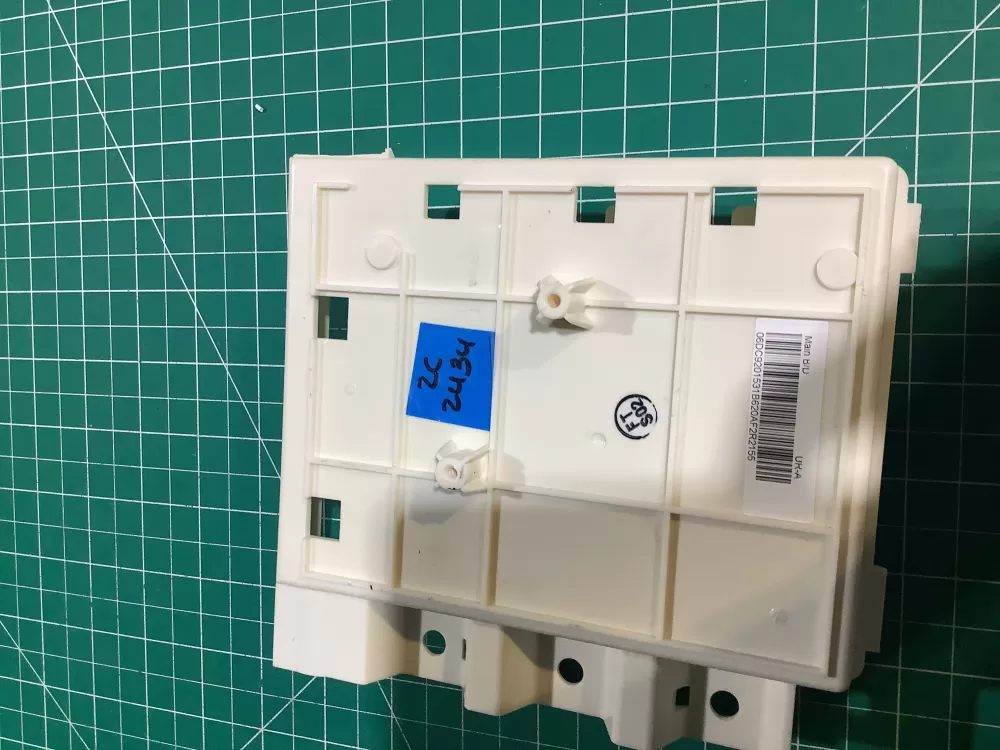 Samsung AP5955156 DC92-01531B PS10063192 Washer Control Board