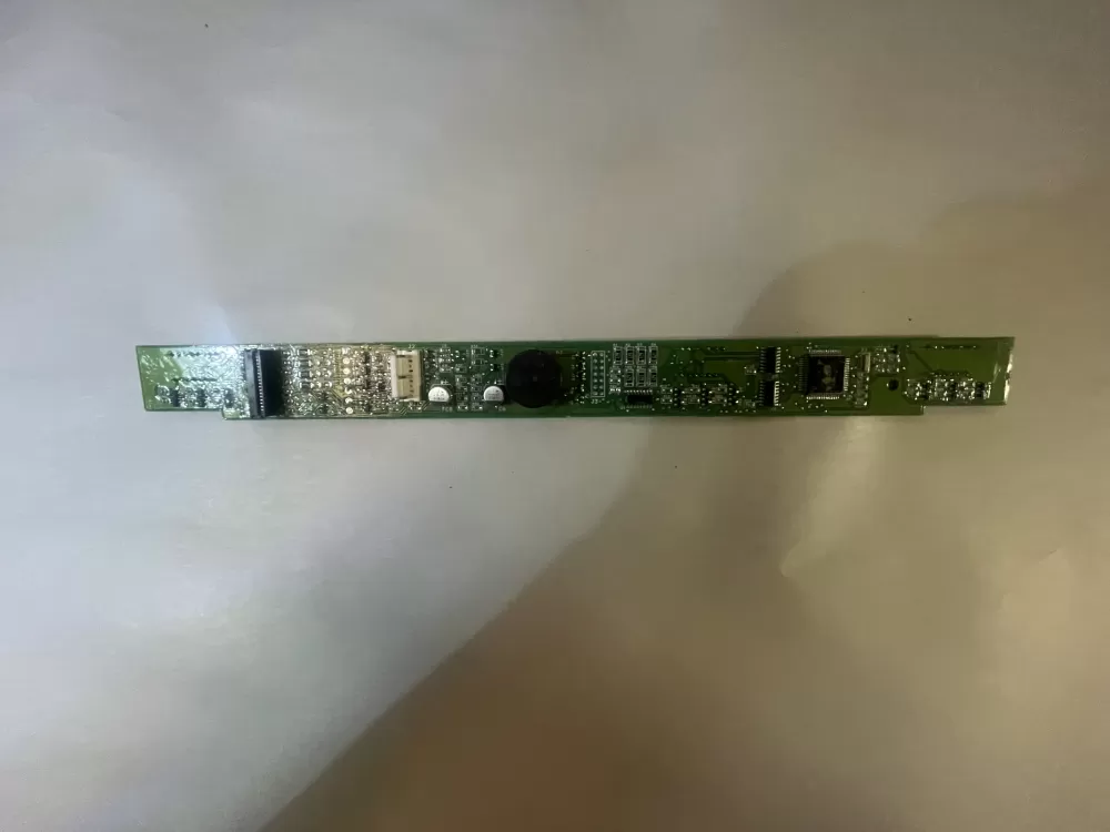 GE 200D2857G006 Refrigerator Control Board