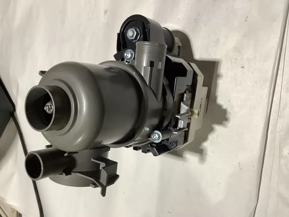 Whirlpool KitchenAid GE W10772008 Washer Pump Motor AZ123057 | Sl204