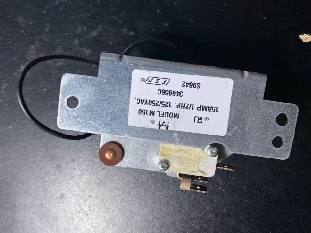 Kenmore  Whirlpool  LG  GE 346956C M150 346956 Dryer Timer