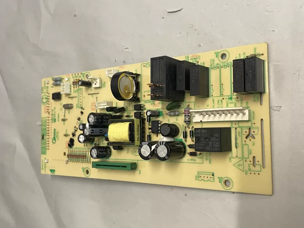 Frigidaire  17170000014725 Microwave Control Board