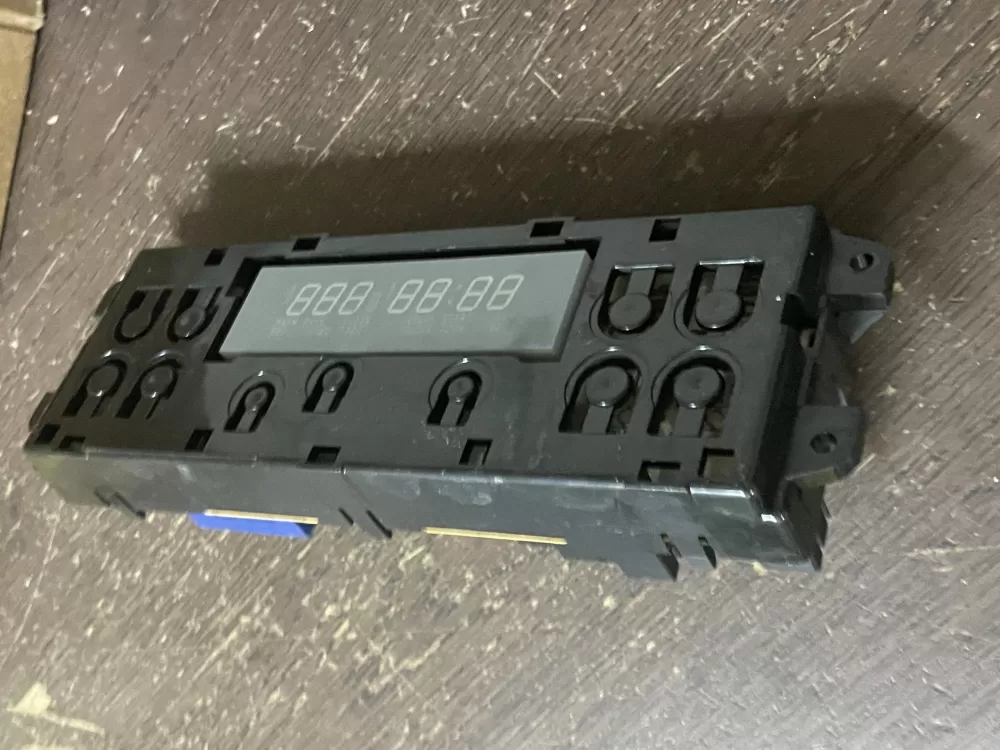 GE AP3792791 1086211 WB27T10502 PS953727 Range Control Board AZ47305 | Wm646