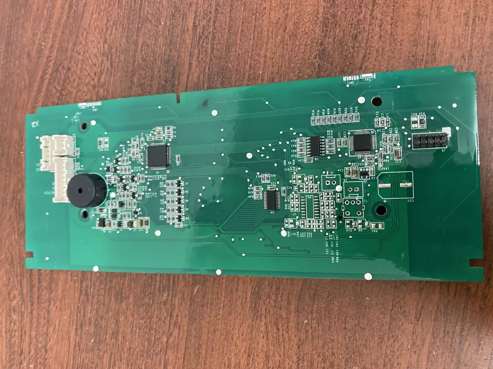 GE 197D8542G003 Refrigerator Control Board Dispenser AZ35686 | BK298