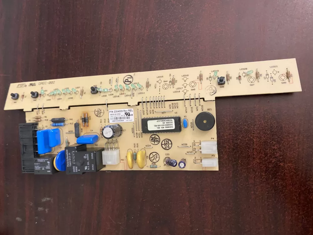 Whirlpool  8201673  AP3713826  2252197  2304009  8201673R  AH897373  EA897373  PS897373 