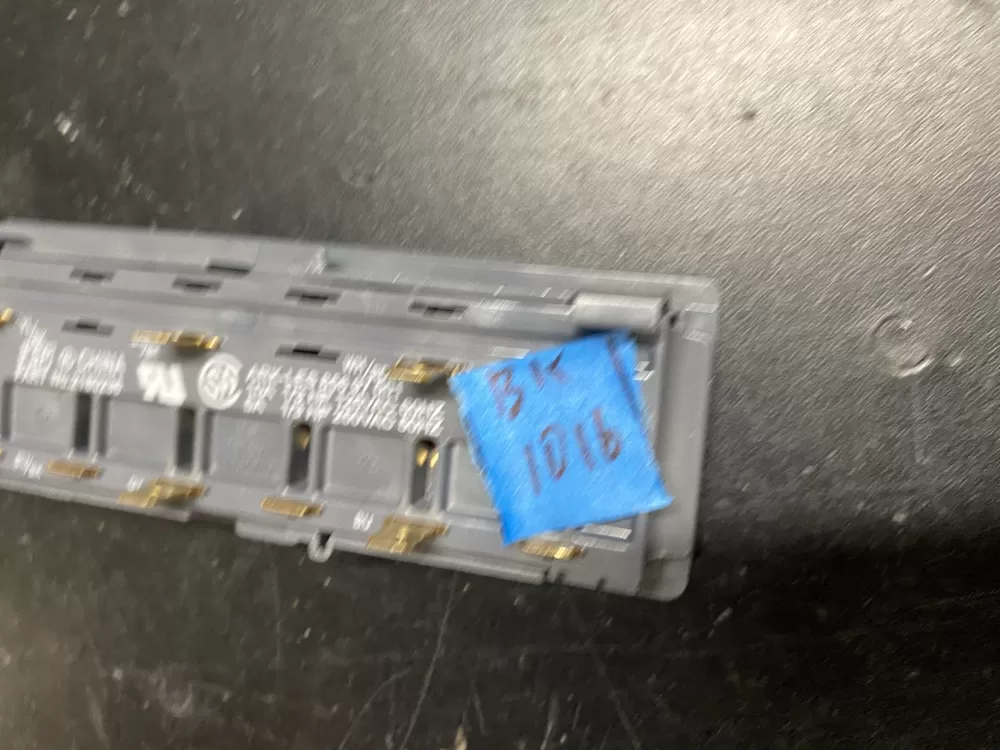 Kenmore WP2180236 Refrigerator Control Board Dispenser Switch AZ20449 | BK1016