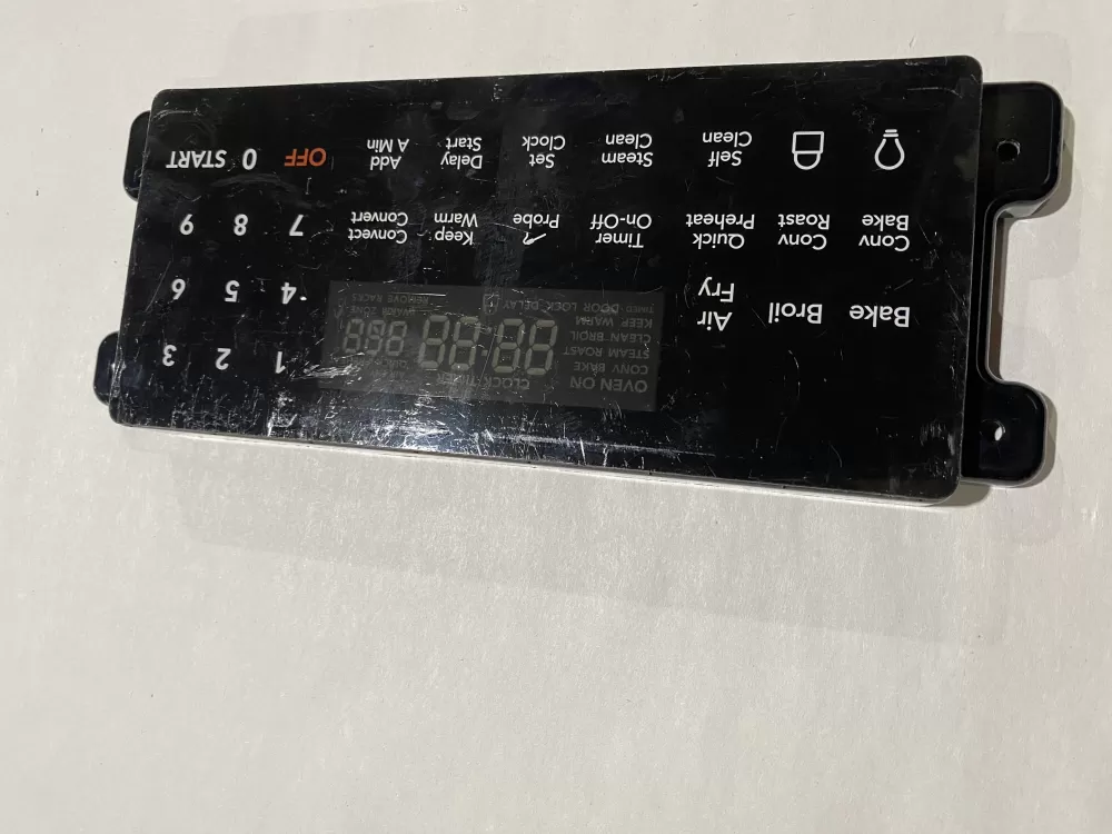 Frigidaire 5304523298 A16490102 Range Oven Control Board AZ183875 | BK2713