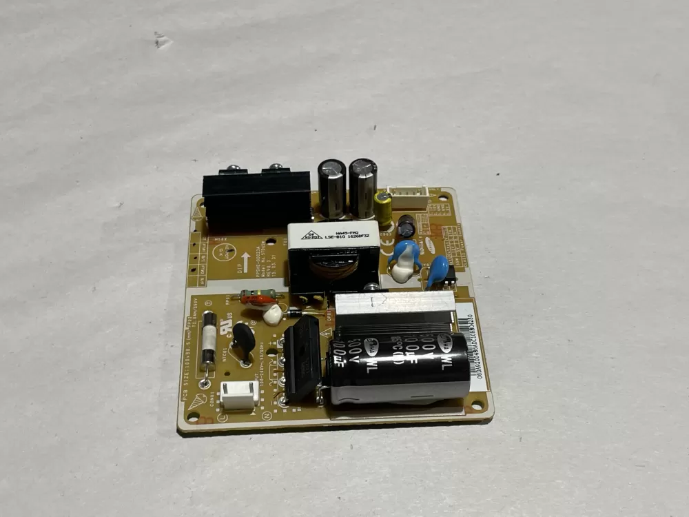 Samsung DA92-00486A  DA92-00486 Refrigerator Control Board
