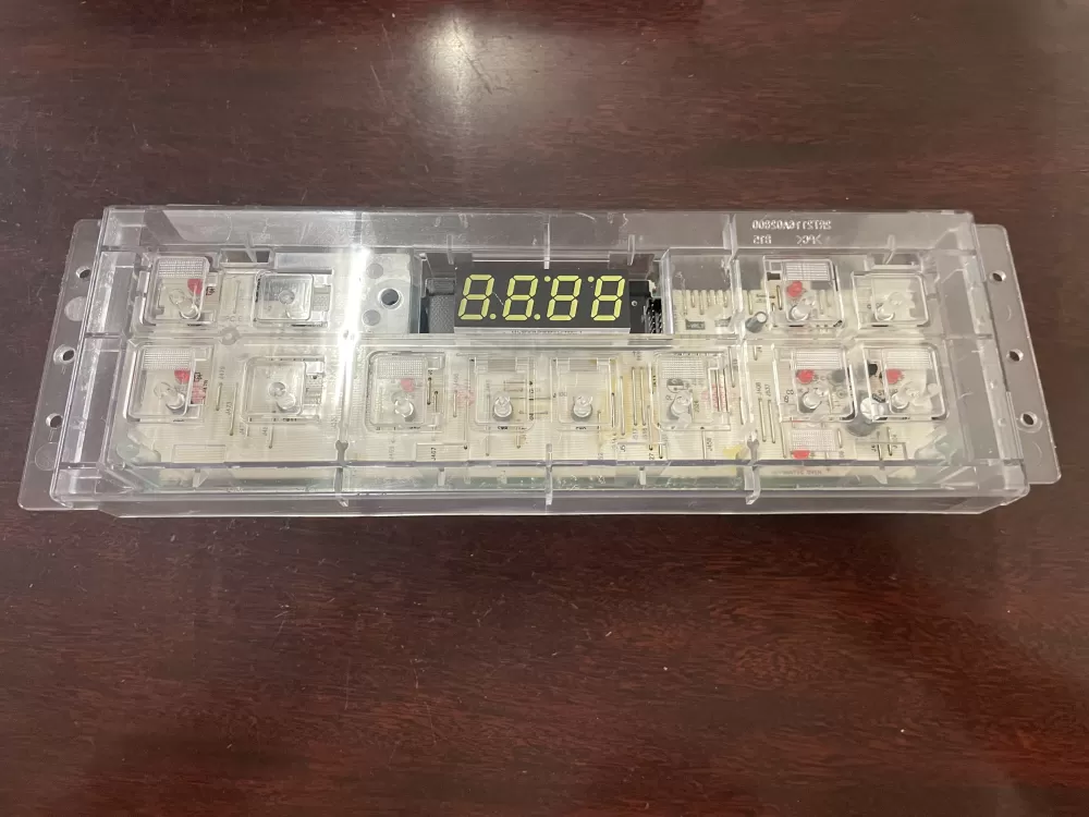 GE 164D8450G211 WB27X29092 PD00050359 WB27X37226 4586313 AP6327860 PS12295187 EAP12295187 1181410638 164D8450G175 Range Control Board