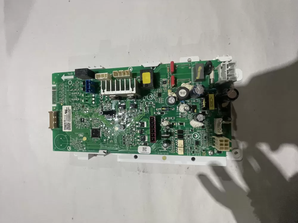 GE WH16X27251  234D2617G001  AP6328302  4588129  PS1234339 Washer Control Board