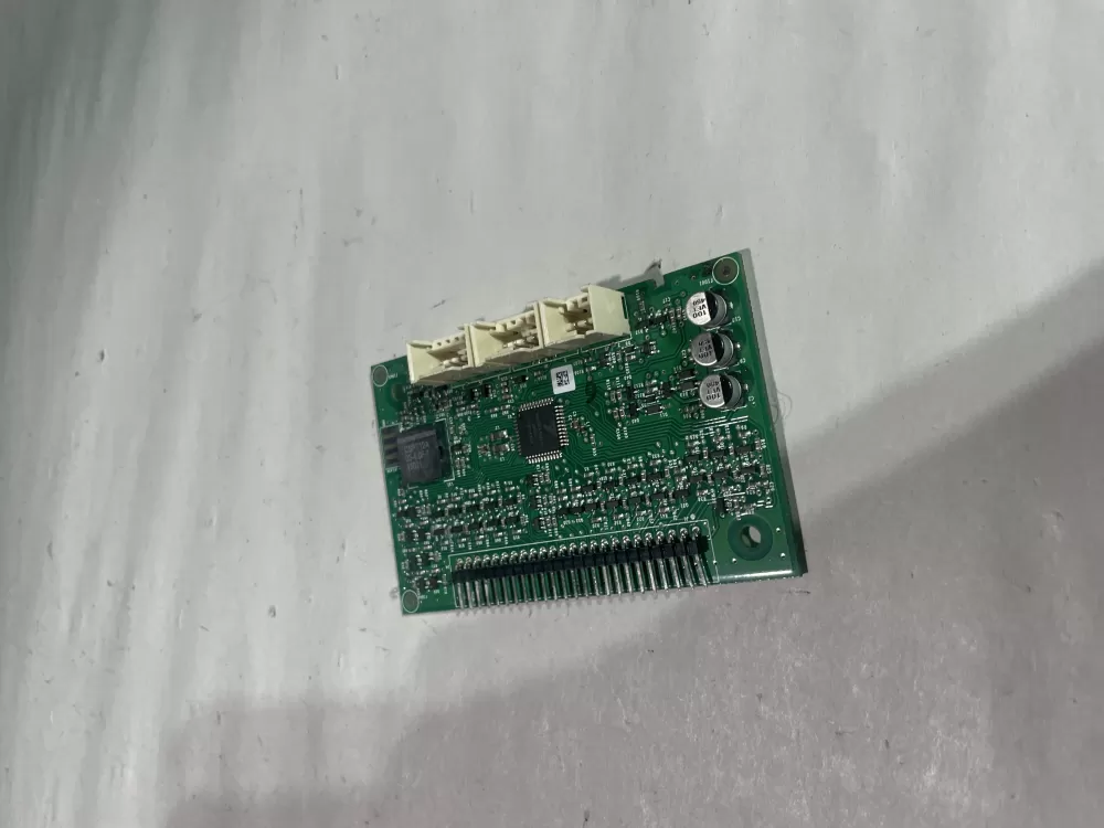 Frigidaire 807022402 807022403 Dishwasher Control Board AZ172725 | Wm541