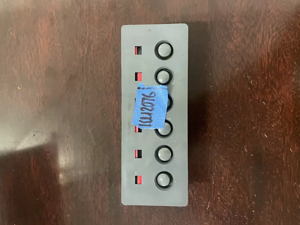 Whirlpool Maytag 2198621 Refrigerator Control Board Dispenser AZ58268 | KM2076