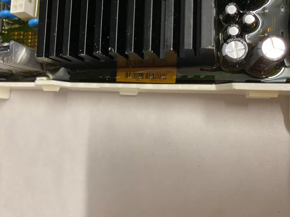 Samsung AP5623797 DC92 01021B PS4216006 Washer Control Board AZ207068 | BKV919