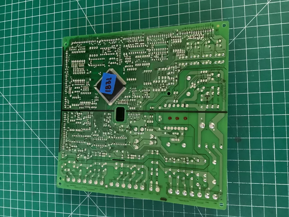Samsung DA92-00364A DA94-02680A Refrigerator Control Board AZ185481 | NR1831