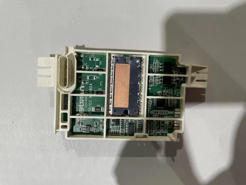 Bitron M0082A 1639025960 Washer Control Board | AZ180545 | KM714