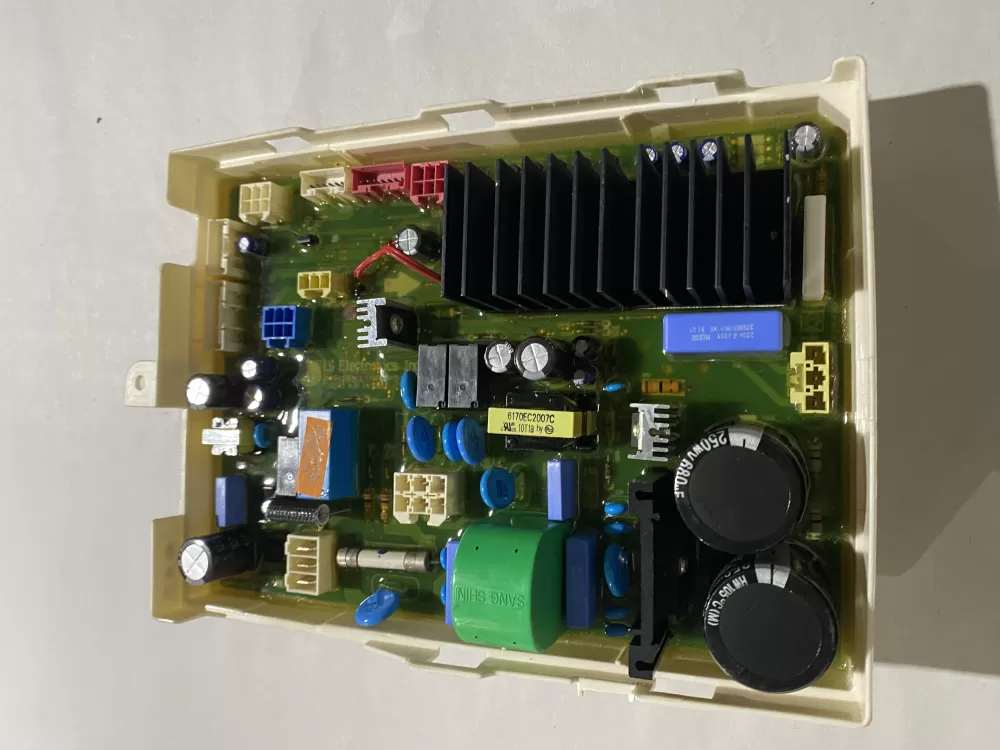 LG AP5632517 EBR73248501 EBR75131701 PS3656002 Washer Control Board