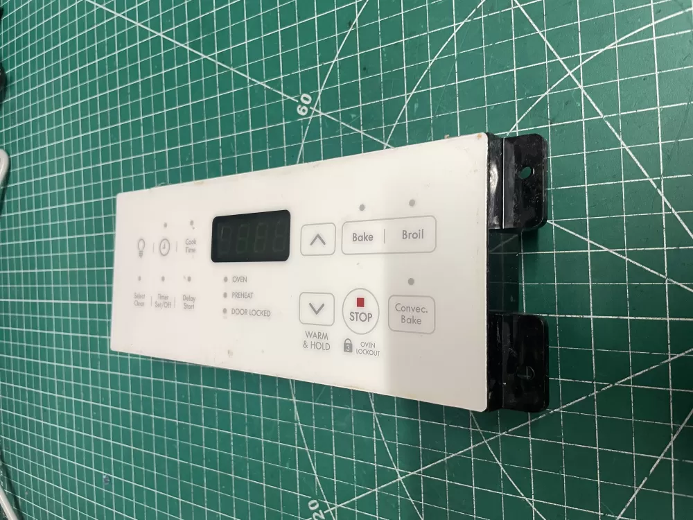 Kenmore AP4700814 316557232 PS3419405 Oven Control AZ211142 | Wm1619