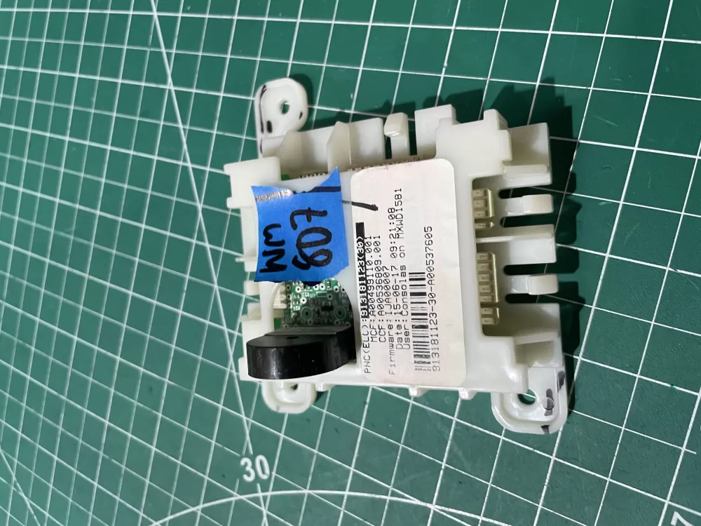 Frigidaire 137332801 A00537605 Washer kenmore Control Board AZ189888 | Wm807
