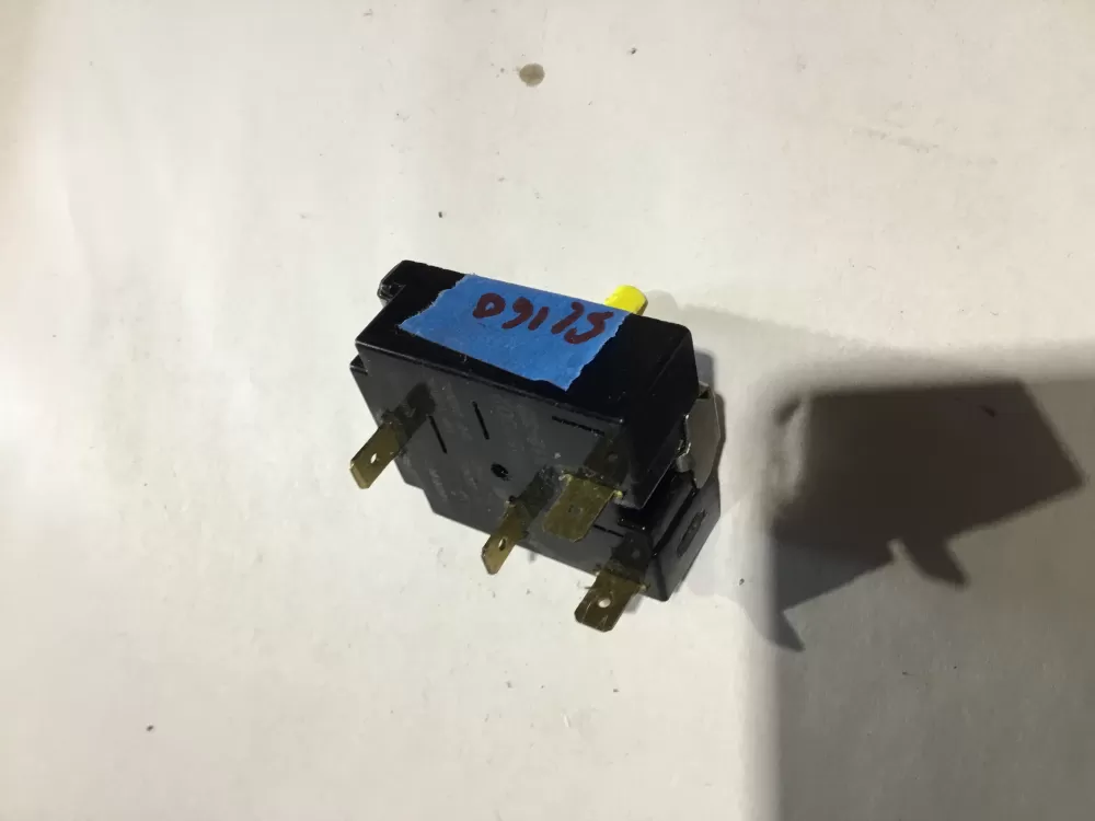 GE 212D1095P002 Dryer 